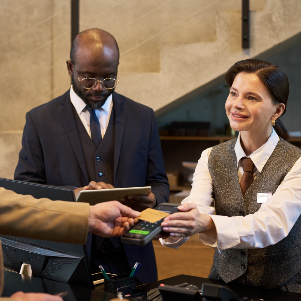 Recruit new hospitality staff with Inspire ATA this summer